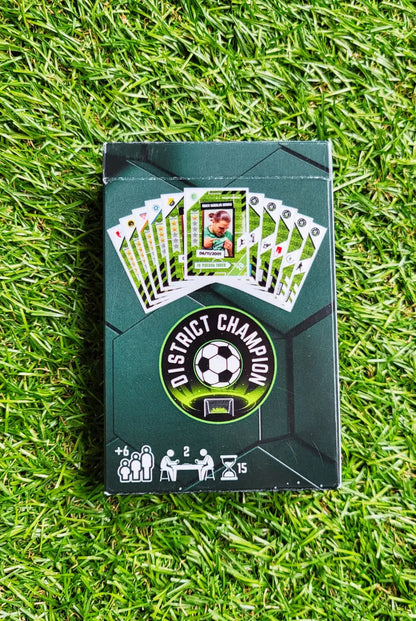 CLUB BOX (54x cartes)