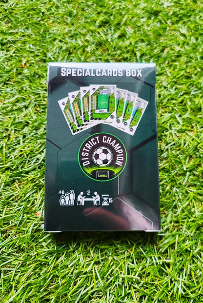 SPECIAL BOX (36x cartes)